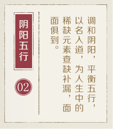 昆明起名流程二